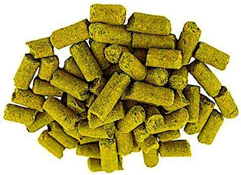 German Mandarina Bavaria Pellet Hops 2 oz Special Brew Edition