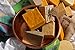 Handmade Olive Oil Soap Double Bar - 100% Pure Natural, Vegan & Artisan Crafted Quality, 6 oz