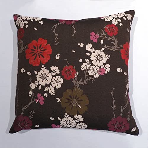 Nature I throw pillow cover Handmade Products