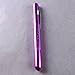 Pen Flashlight Torch Medical First Aid Penlight Doctor Nurse EMT Emergency (Purple)