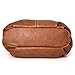 LWK Women Handbags Satchel Shoulder Bags Top Handle Messenger Tote Handbags for Women PU Leather Purse 280
