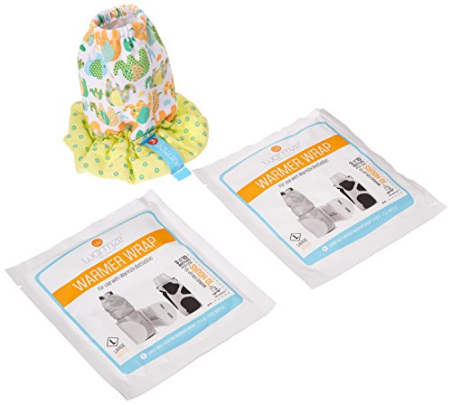 warmze bottle warmer