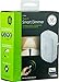 GE Z-Wave Wireless Smart Lighting Control Lamp Module, Dimmer, Plug-In, White, Works with Amazon Alexa, 12718