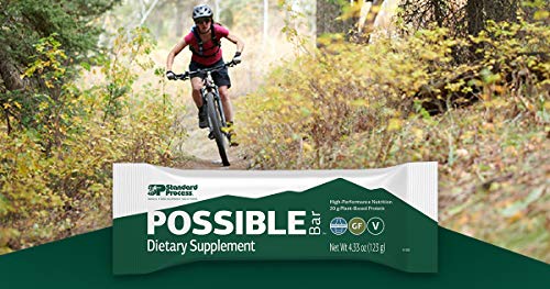 Standard-Process-Possible-Bar-Dietary-Supplement-High-Performance-Nutritional-Bar-for-Athletes-Supports-Energy-Metabolism-Muscle-Recovery-Antioxidant-Activity-Immune-Support-10-Bar-Pack