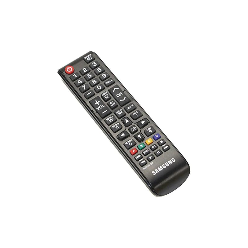 SAMSUNG TV Remote Control BN5901199F by Samsung 2020