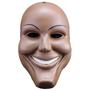 Horror Masken Aus Filmen Filmen 2020