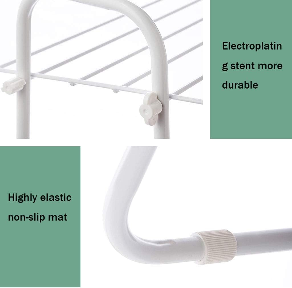 Liangzishop Stabiler Waschetrockner Kreative Heizung Trockner Indoor Mini Handtuchhalter Einfache Bodenaufhanger Kleine Wascheleine Waschestander Amazon De Kuche Haushalt