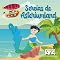 Livro SEREIAS DE ASTERIUMLAND: LIVRO INFANTIL