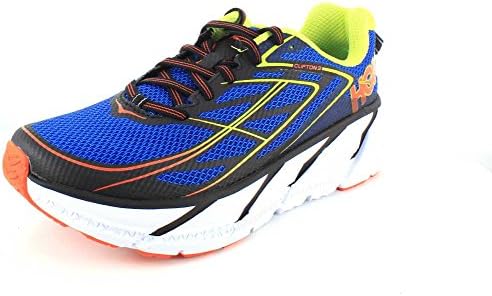 hoka shoes cause knee pain