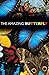 The Amazing Butterfly (Pack of 25) (Proclaiming the Gospel) by 