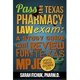 The Ultimate Texas Mpje Review Guide 2019 Gary G Cacciatore Pharm D J D Fred S Brinkley Jr R Ph Mba 9780692192443 Amazon Com Books The Ultimate Texas Mpje Review Guide 2022 Pdf