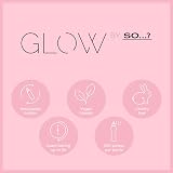 SO...? Glow Cosmic Queen Illuminating Shimmer Body Mist Women 140ml view 4