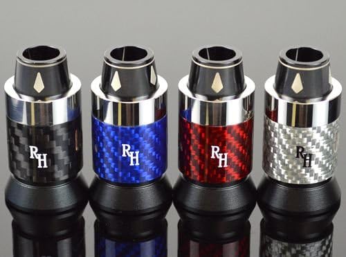 1 New R-H in Box color Choice Black or SS