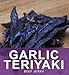 Appalachian Premium Beef Jerky - Garlic Teriyaki 3-pack