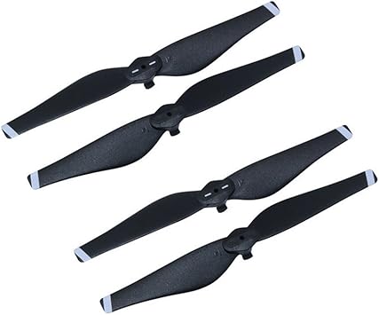 dji mavic air blades