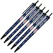 Chicago Cubs 5 Pack of Click Pens