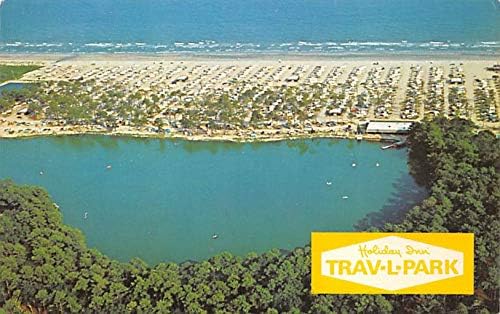 Rv Parks Campgrounds Trailer Parks Holiday Inn Trav L Park Myrtle