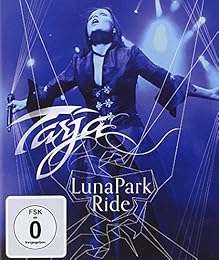 Tarja Luna park ride