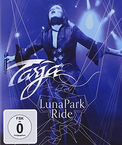 Tarja Luna park ride