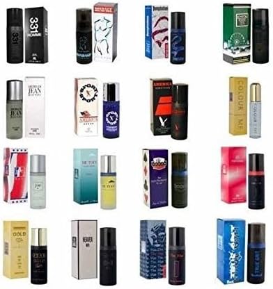 (CHOOSE ANY 6) Milton Lloyd - Mens Eau De Toilette 50 Millilitre - Over 60 Fagrances To Choose From