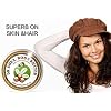 Dr-Shea-Body-Butter-Confident-Coconut-Moisturizing-Body-Cream-Nourishing-Skin-Care-Cream-Organic-Lip-Balm-Ideal-for-Dry-Skin-Anti-Aging-Natural-UV-Filter-Hair-Eczema-More-200-ml Coconut Body Butter - Dr Shea - 200ml