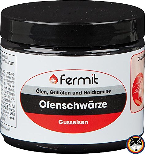 Kochplatten Herdplatten Elektroplatten Reiniger Ofenschwärze 220 ml
