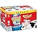 Horizon Organic Lowfat Milk 12-8 fl. oz. Milk Boxes (Pack of 3)
