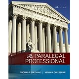 The Paralegal Professional