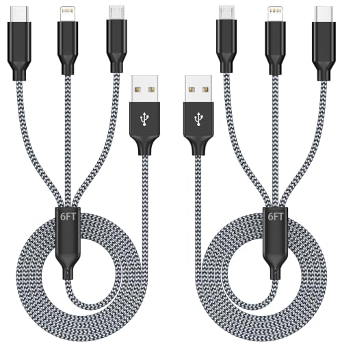 1 Multi Charging Cable
