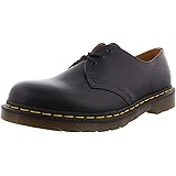 Amazon.com: Dr. Martens, Unisex 1461 Slip Resistant Steel Toe Light  Industry Shoes : Clothing, Shoes \u0026 Jewelry