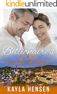 Rags To Riches Romance 8 Book Series Kindle Edition - 