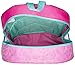 My Little Pony Girls' Pinkie Pie Pony Multi Compartment 16 Inch Backpack, Pink, One Size