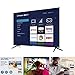 Westinghouse 43 inch Roku Full HD LED Smart TVthumb 2