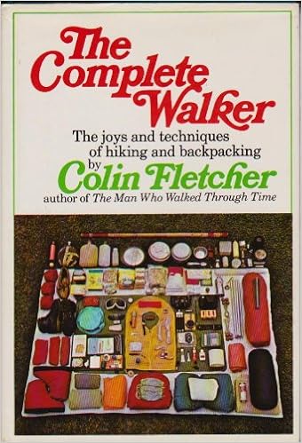 The Complete Walker IV