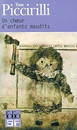 Un  choeur d'enfants maudits