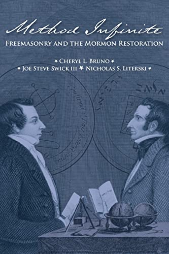 Method infinite: Freemasonry and the Mormon