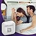 Anti-snoring devices: Stop Snoring Nose Vent New Premium And Upgraded Anti Snore Nose Vent #1 Snoring Solution by MediSnoring.