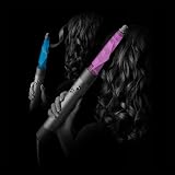 Dyson Airwrap i.d. Multi-Styler and Dryer – Straight+Wavy Amber Silk view 7