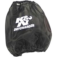 K&N RF-1048DK Funda Para Filtro De Aire Coche Y Moto