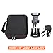 LTGEM EVA Hard Case for Philips Norelco Bodygroom Series 7100 BG2040 - Travel Carrying Storage Bag