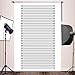 WOLADA 5x7ft Mug Shots Photo Backdrop Birthday Party Background Police up Line Bachelorette Party Mugshots Game Backdrop Studio Props 11087 primary