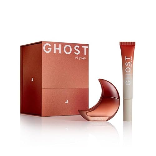 Ghost Orb Of Night EDP 10ml Mini Gift Set 2025