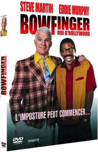 Bowfinger : Roi D'hollywood
