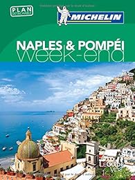 Naples & Pompéi