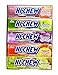 Morinaga Hi-chew Fruit Chews Assorted Fruit Flavors 1.76oz (50g) (Pack of 10) [Misc.]
