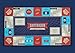 Daytrader: A Financial Board Game