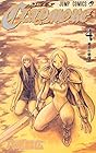 CLAYMORE 第4巻