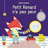 Petit Renard n'a pas peur by 