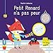 Petit Renard n'a pas peur by 