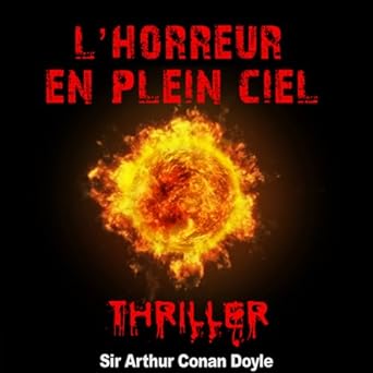 Lhorreur Du Plein Ciel Contes De Terreur Cyril Deguillen - 